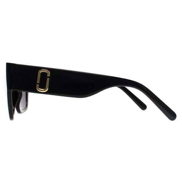Marc Jacobs solbriller MARC 646/S - Britisk produkt