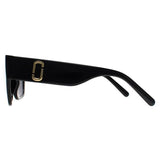 Marc Jacobs solbriller MARC 646/S - Britisk produkt
