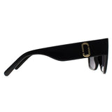 Marc Jacobs solbriller MARC 646/S - Britisk produkt