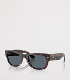 Ray-Ban Mega Wayfarer II sunglasses - British product