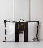 Brinkhaus soft down around pillow 50cm x 75cm - British product