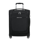 Harrods Samsonite Expandable Re-Lite Spinner Carry-On Suitcase 55cm- Buy online at McGrocer