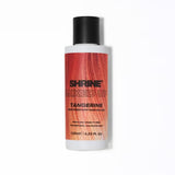 Superdrug Shrine Mixed Up Semi Permanent Hair Dye Tangerine 125ml- Buy online at McGrocer