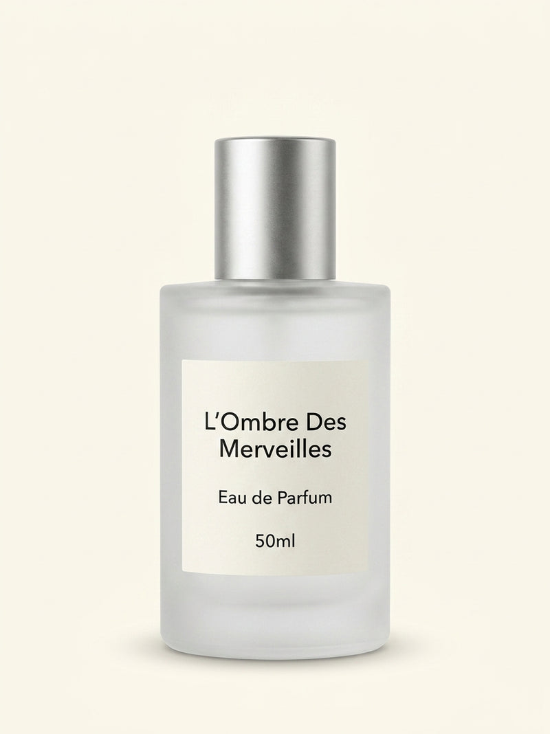 Hermès L'Ombre des Merveilles eau de parfum 50ml, UK version