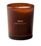 D'Orsay 15:00 Entre tes mains scented candle 190g - British product