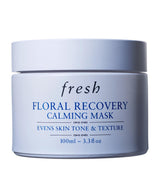 Harrods Fresh Floral Recovery Overnight Face Mask 100ml- Buy online at McGrocer