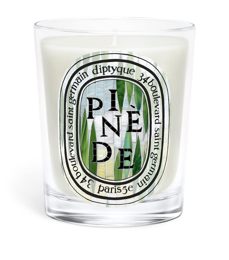 Diptyque Pinede candle 190g, UK version