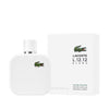 Lacoste L.12.12 Blanc Eau de Toilette, imported from the UK