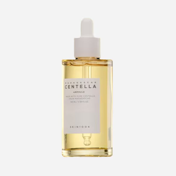 Skin1004 Madagascar Centella Ampoule 100ml, imported from the UK
