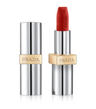 Prada Beauty Monochrome Hyper Matte Lipstick, imported from the UK