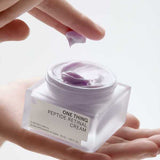 ONE THING Peptide Retinal Cream 55ml (British brand)