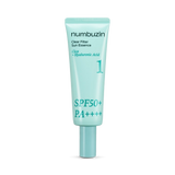 Holland & Barrett NUMBUZIN No. 1 Clear Filter Sun Essence SPF50+ PA+++ Sunscreen 50ml- Buy online at McGrocer