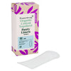 Superdrug Cotton Panty Liner Normal 30 pack (British brand)
