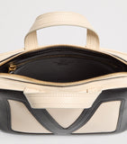 Valentino Garavani Viva Superstar small duffle bag (British brand)