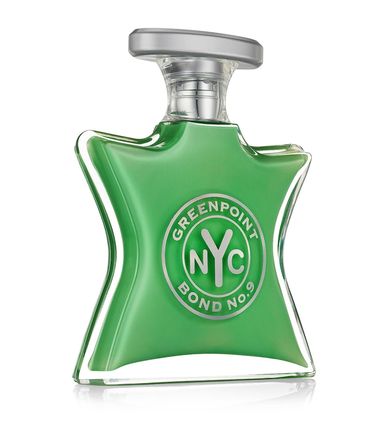Bond No. 9 Greenpoint eau de parfum 100ml, UK version