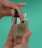 TEMPLESPA Nutritious Oil 30ml, UK version