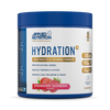 Applied Nutrition Hydration+ powder strawberry raspberry 240g, UK version