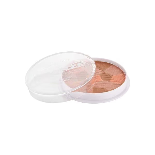 Collection Bronze Glow Mosaic Sunkissed - British product