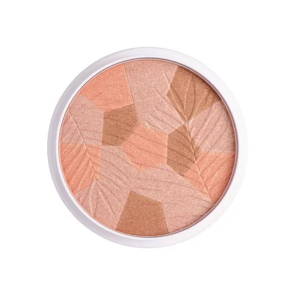 Collection Bronze Glow Mosaic Sunkissed - British product