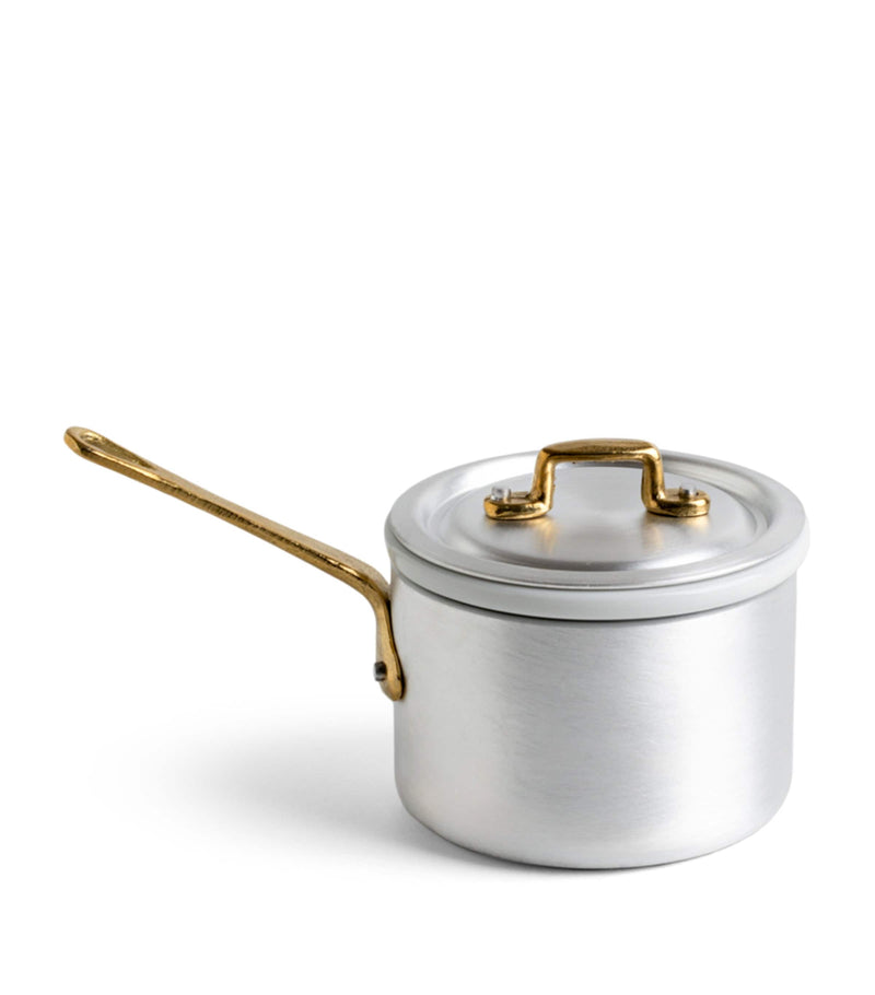 Marcato mini pot set 10cm, imported from the UK