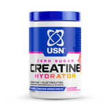 Holland & Barrett USN Creatine Hydrator Raspberry Lemonade 330g- Buy online at McGrocer