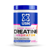 USN Creatine Hydrator Raspberry Lemonade 330g, UK version