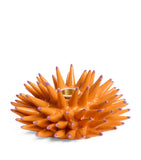 La DoubleJ Ceramic Spine Candle Holder, UK version