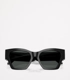 Versace square sunglasses - British product