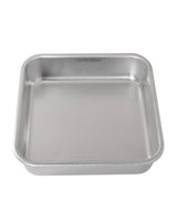 Harrods Nordic Ware Aluminium Naturals Square Cake Tin 24.5cm- Buy online at McGrocer