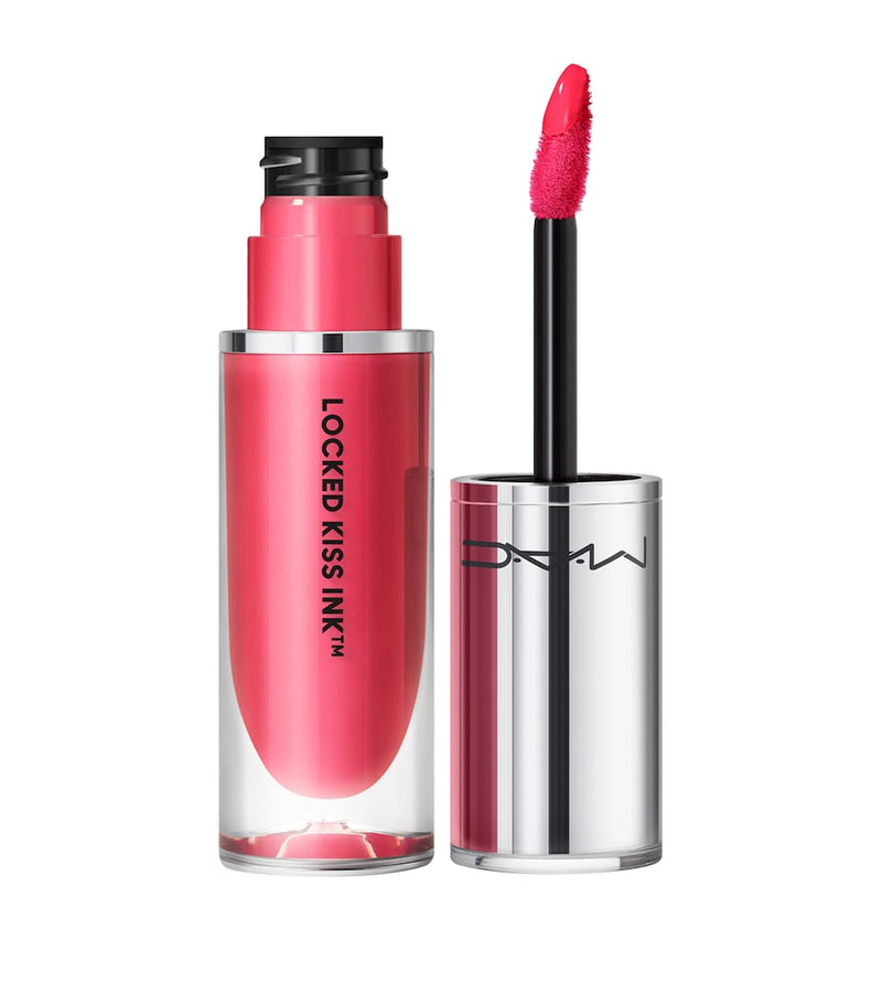 MAC Locked Kiss Ink 24hr Lipcolour, imported from the UK
