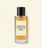 Hermès Cardamusc Essence de Parfum 25ml, imported from the UK