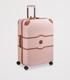 Delsey Chatelet Air 2.0 Hard Check-In Suitcase 82cm - British product