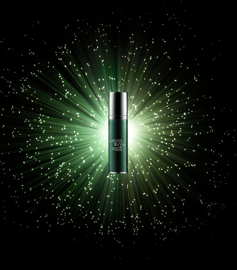 RéVive night cream Nightly Dual-Acid Retexturiser 50ml, imported from the UK