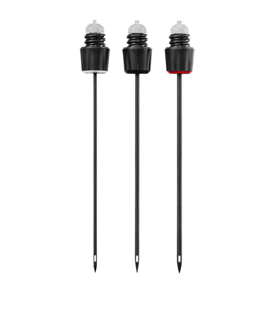 Harrods Coravin Three Wine Needle Kit for Wine Preservation- Buy online at McGrocer