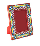 Dolce&Gabbana Carretto photo frame 8.7 x 6.7 - British product