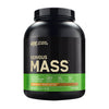 Optimum Nutrition Serious Mass chocolate peanut butter 2.73kg (British brand)