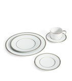 Ralph Lauren Home Wilshire dinner plate 28cm, imported from the UK