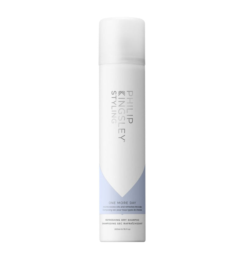 Philip Kingsley dry shampoo 200 ml, imported from the UK