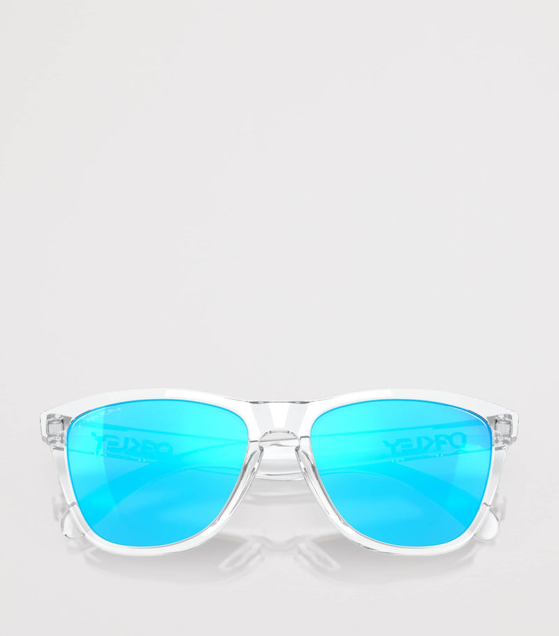 Oakley Frogskins Square sunglasses - British product