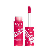 Superdrug NYX Professional Makeup Barbie Smooth Whip Matte Lip Cream Pink Lips 3ml- Buy online at McGrocer