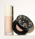 Gucci hyaluronic acid cushion foundation with SPF 35, 14g, UK version