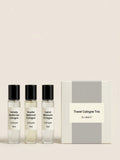Jo Malone London Veggies cologne trio 27ml gift set, imported from the UK