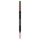 Superdrug Rimmel Brow Pro Micro Ultra-Fine Precision Pencil Soft Brown Eyebrow Pencil- Buy online at McGrocer