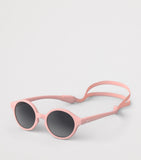 IZIPIZI KIDS round baby sunglasses 0-9 months, UK version