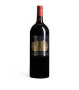 Harrods Château Palmer 2010 (150cl) Fine Red Wine- Buy online at McGrocer