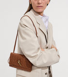 Bottega Veneta Andiamo shoulder bag - British product