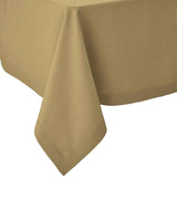 Harrods Alexandre Turpault Linen Florence Sienne Tablecloth (170cm x 250cm)- Buy online at McGrocer