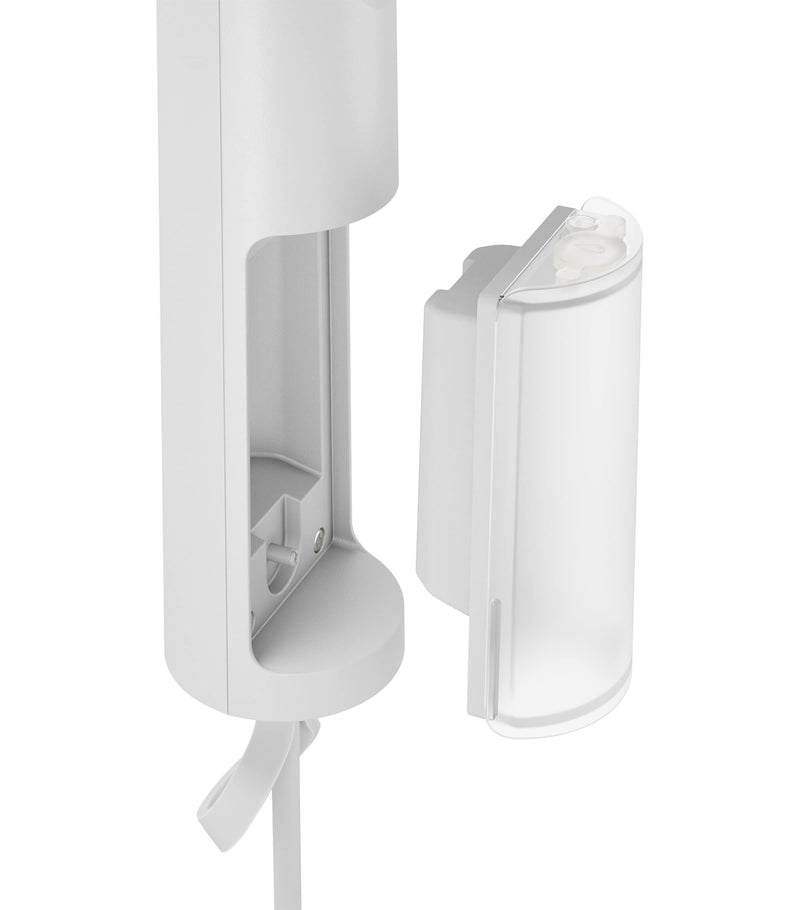 Steamery Stockholm Cirrus handheld steamer - British product