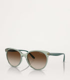 Vogue round acetate sunglasses VO5453S (British brand)