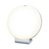 Holland & Barrett Beurer TL50 Compact Daylight Lamp White- Buy online at McGrocer